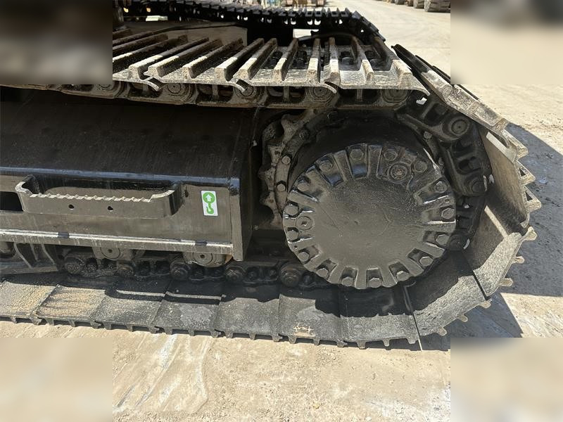 CATERPILLAR 323DL - Crawler excavator: picture 5 CATERPILLAR 323DL - Crawler excavator: picture 5