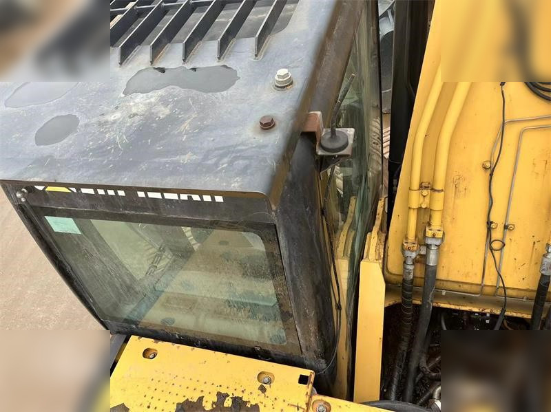 CATERPILLAR 329D - Crawler excavator: picture 2 CATERPILLAR 329D - Crawler excavator: picture 2