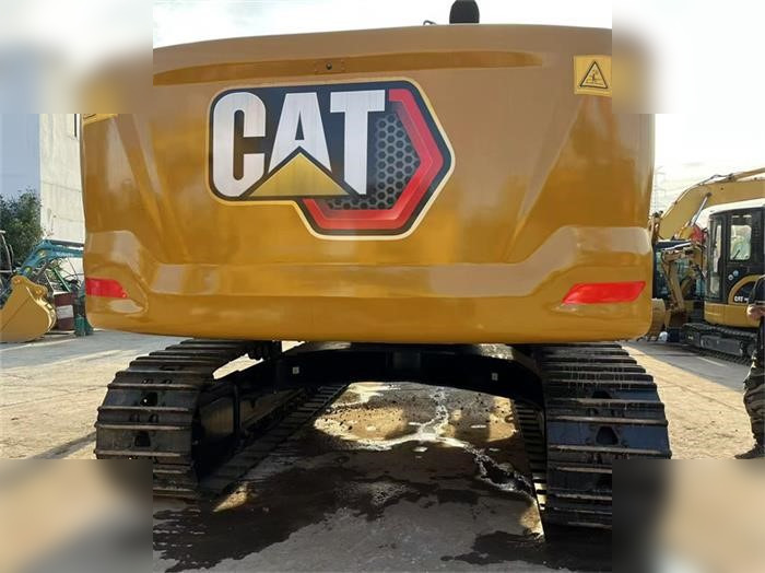 CATERPILLAR 330 - Crawler excavator: picture 5 CATERPILLAR 330 - Crawler excavator: picture 5
