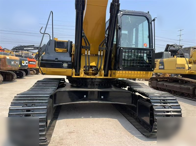 CATERPILLAR 330D - Crawler excavator: picture 5 CATERPILLAR 330D - Crawler excavator: picture 5