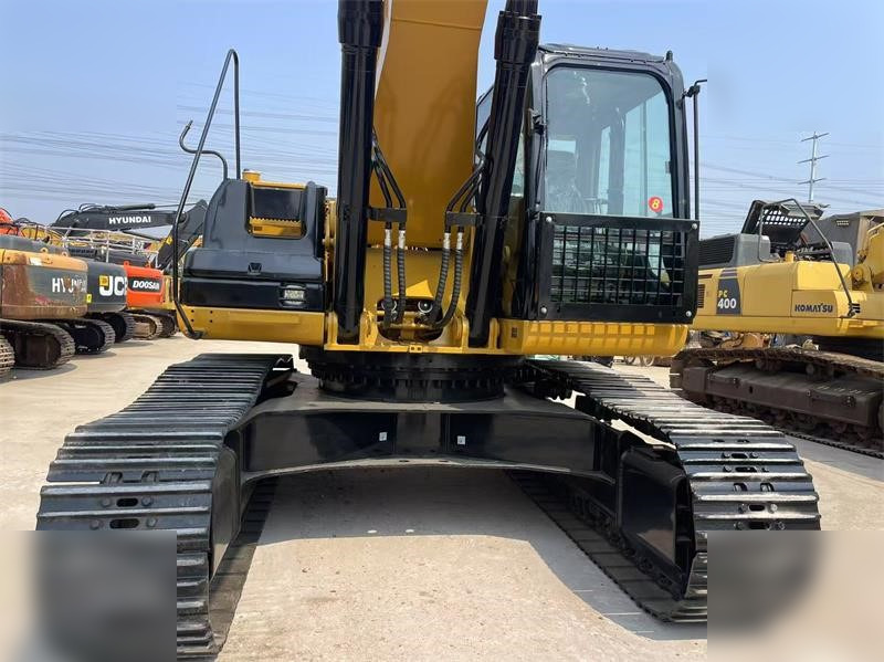 CATERPILLAR 330D - Crawler excavator: picture 5 CATERPILLAR 330D - Crawler excavator: picture 5