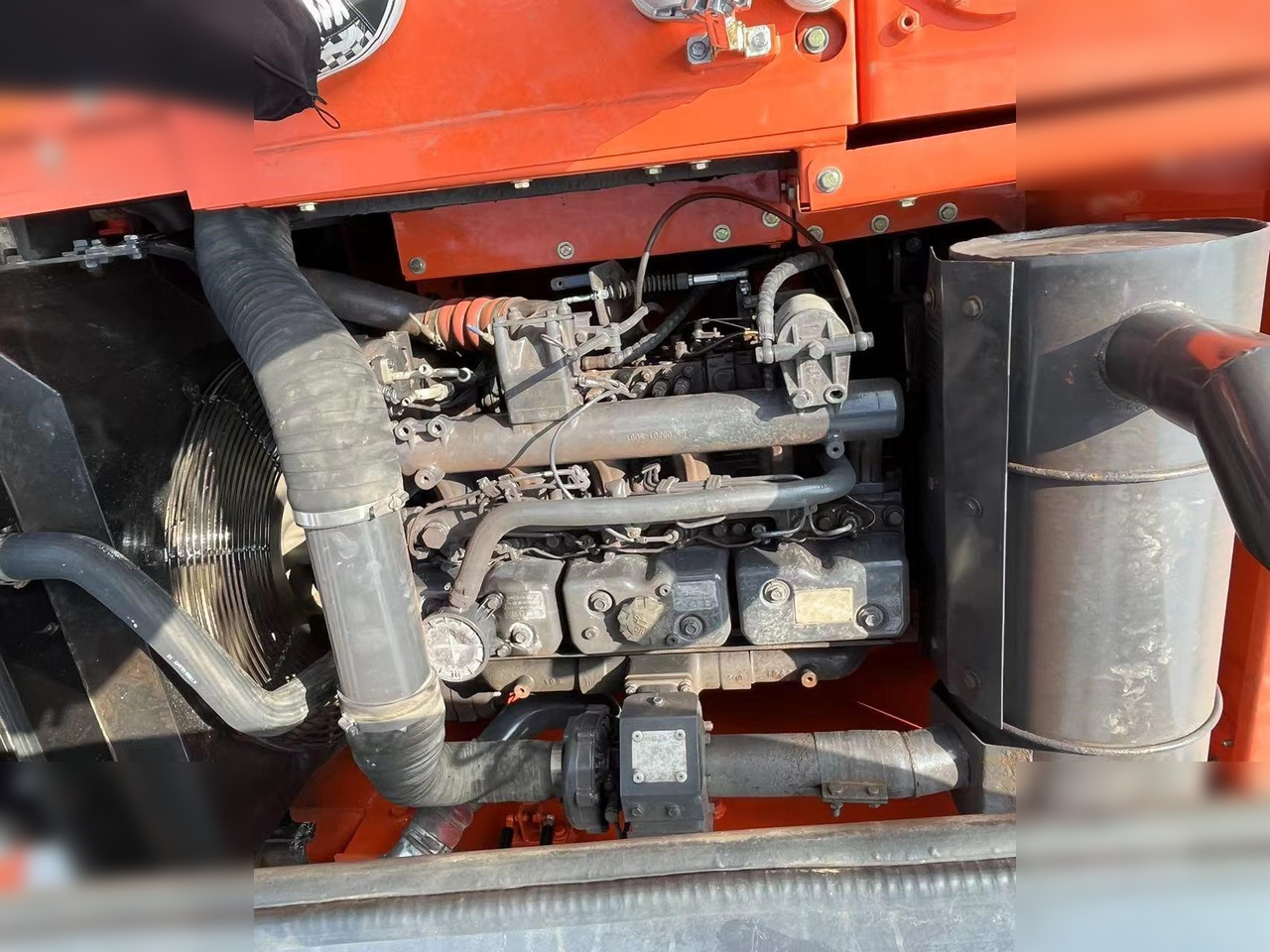 DOOSAN DX300 LC-9C - Crawler excavator: picture 5 DOOSAN DX300 LC-9C - Crawler excavator: picture 5