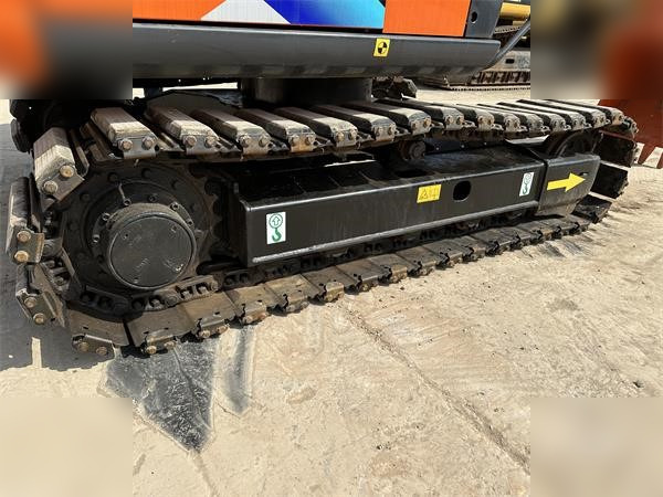HITACHI ZX70 - Crawler excavator: picture 5 HITACHI ZX70 - Crawler excavator: picture 5