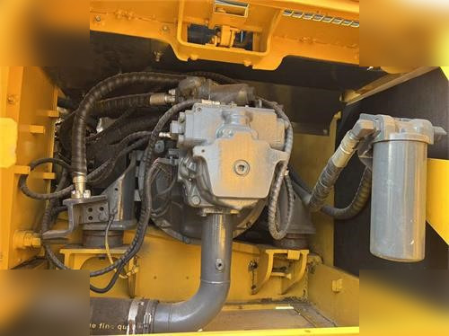 Crawler excavator KOMATSU PC350-7: picture 9 Crawler excavator KOMATSU PC350-7: picture 9