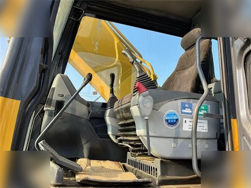 Crawler excavator KOMATSU PC350-7: picture 11 Crawler excavator KOMATSU PC350-7: picture 11