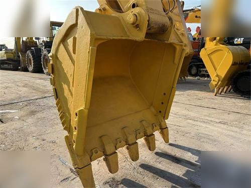 Crawler excavator KOMATSU PC350-7: picture 7 Crawler excavator KOMATSU PC350-7: picture 7