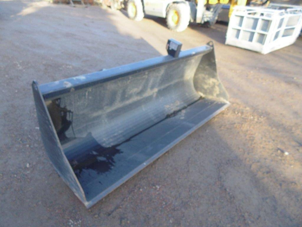 Teleskoplastare med skopa-gafflar-arbetskorg Dieci - Telescopic handler: picture 2 Teleskoplastare med skopa-gafflar-arbetskorg Dieci - Telescopic handler: picture 2