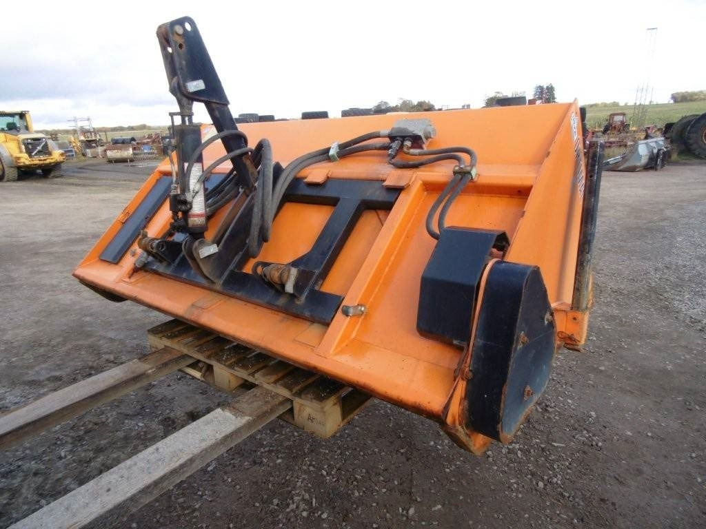 Trejon trejon - Sand/ Salt spreader: picture 2 Trejon trejon - Sand/ Salt spreader: picture 2