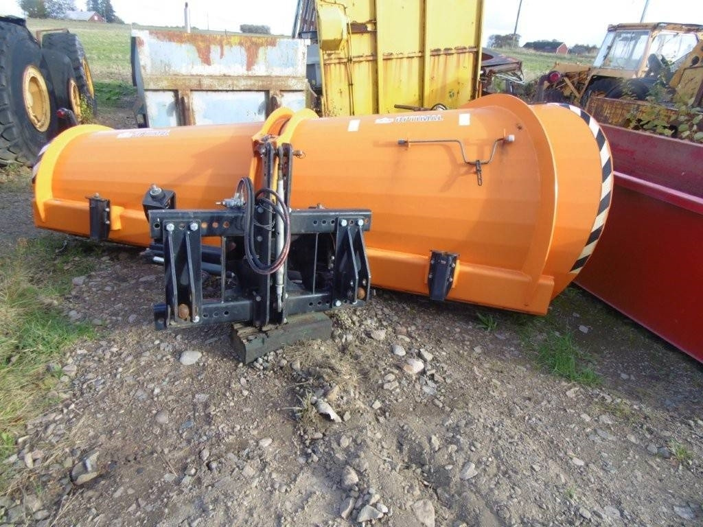 Trejon trejon - Snow plough: picture 2 Trejon trejon - Snow plough: picture 2