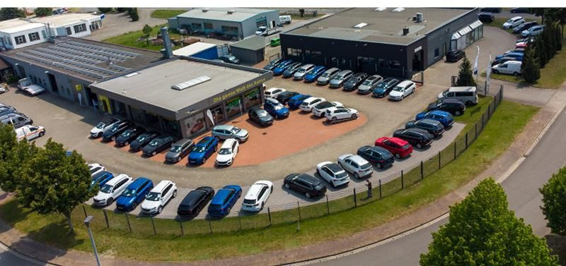 Campervan Clever Runner 636 2,2 165PS MJ2024*TRUMA C6 D + E*SHZ*: picture 24