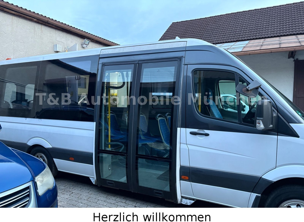Mercedes-Benz Sprinter 516 CDI*Reisebus*Panorama*Retarder* - Coach: picture 4 Mercedes-Benz Sprinter 516 CDI*Reisebus*Panorama*Retarder* - Coach: picture 4
