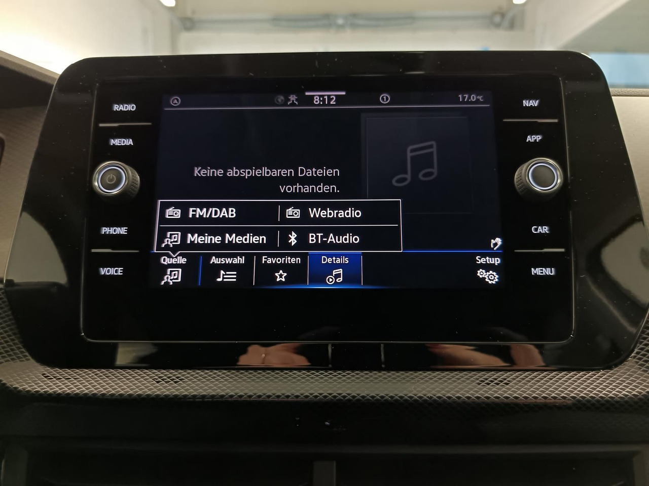 SUV Volkswagen T-Cross Life 1.5 TSI DSG*AHK*MATRIX LED*ACC*SHZ*: picture 15 SUV Volkswagen T-Cross Life 1.5 TSI DSG*AHK*MATRIX LED*ACC*SHZ*: picture 15