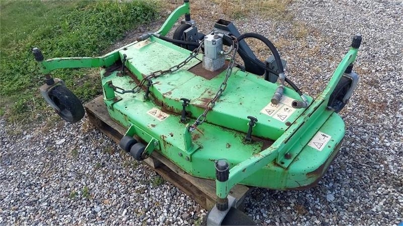 - - - 150 Cm Hydr. - Lawn mower: picture 5 - - - 150 Cm Hydr. - Lawn mower: picture 5