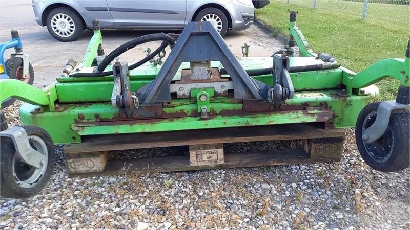 - - - 150 Cm Hydr. - Lawn mower: picture 3 - - - 150 Cm Hydr. - Lawn mower: picture 3