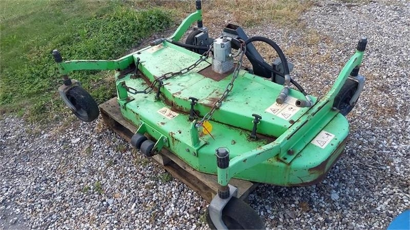 - - - 150 Cm Hydr. - Lawn mower: picture 4 - - - 150 Cm Hydr. - Lawn mower: picture 4