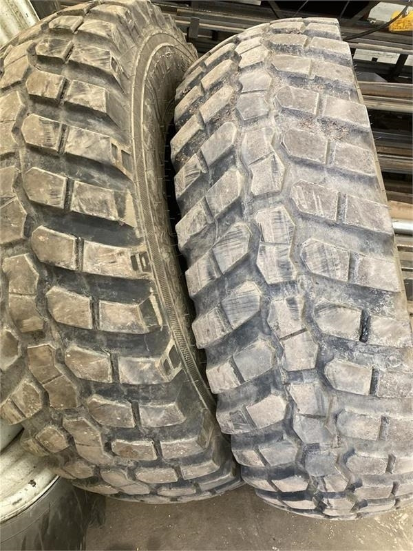 Alliance 16.9 R30 IND 440/80R30 MULTIUSE 550 - Tire for Municipal/ Special vehicle: picture 1 Alliance 16.9 R30 IND 440/80R30 MULTIUSE 550 - Tire for Municipal/ Special vehicle: picture 1