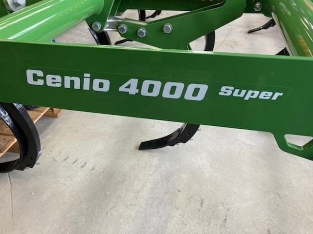Amazone Cenio 4000 Super. - Harrow: picture 4 Amazone Cenio 4000 Super. - Harrow: picture 4