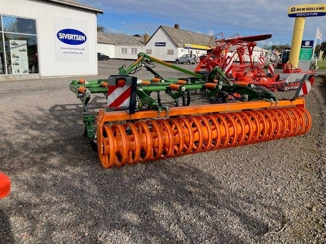 Amazone Cenio 4000 Super. - Harrow: picture 2 Amazone Cenio 4000 Super. - Harrow: picture 2
