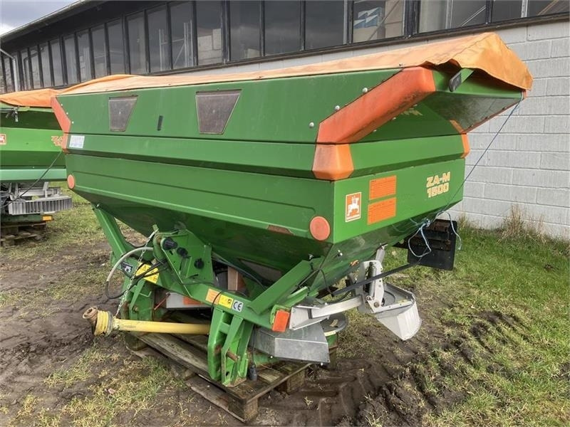 Amazone ZA-M 3000 - Manure spreader: picture 1 Amazone ZA-M 3000 - Manure spreader: picture 1