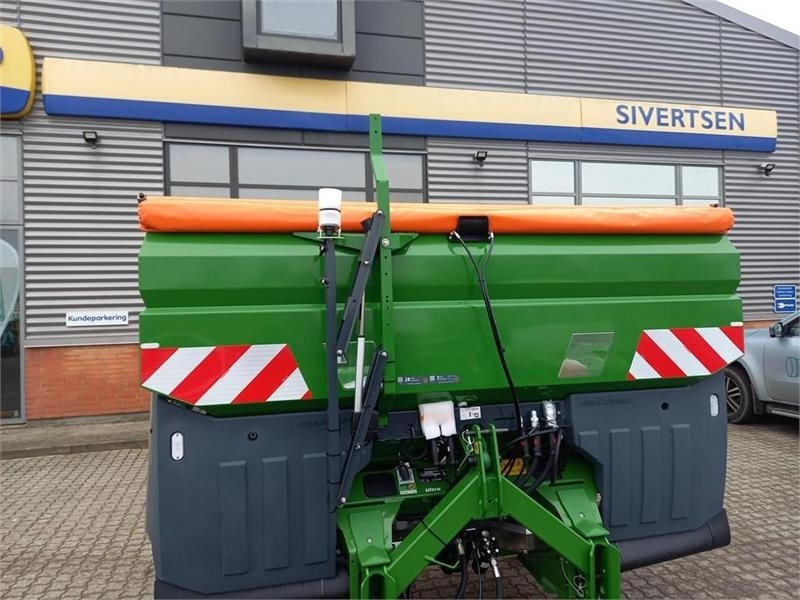 Amazone ZA-TS 4200 Hydro med Argus og WindControl - Manure spreader: picture 1 Amazone ZA-TS 4200 Hydro med Argus og WindControl - Manure spreader: picture 1