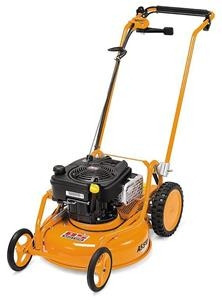 As-Motor 510 Proclip 4T A G51000103 - Lawn mower: picture 1 As-Motor 510 Proclip 4T A G51000103 - Lawn mower: picture 1