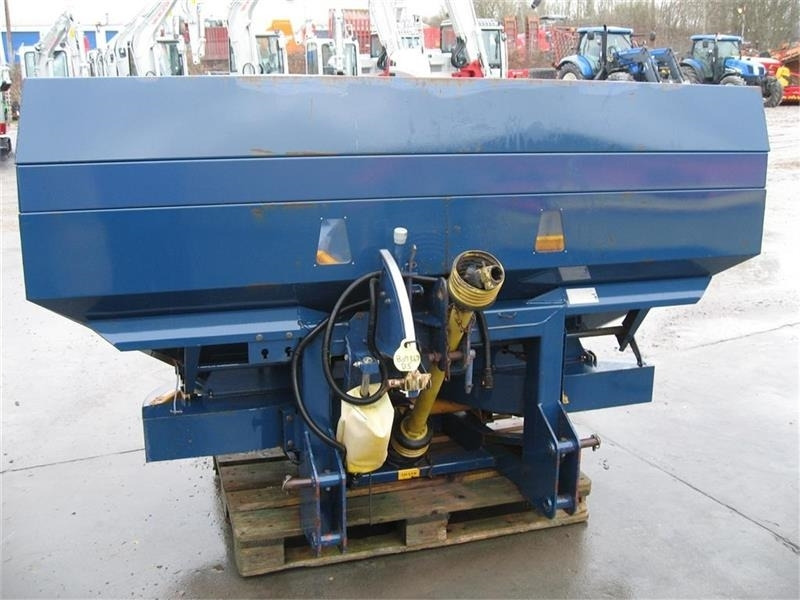 Bogballe E1900 Calibrator - Manure spreader: picture 3 Bogballe E1900 Calibrator - Manure spreader: picture 3