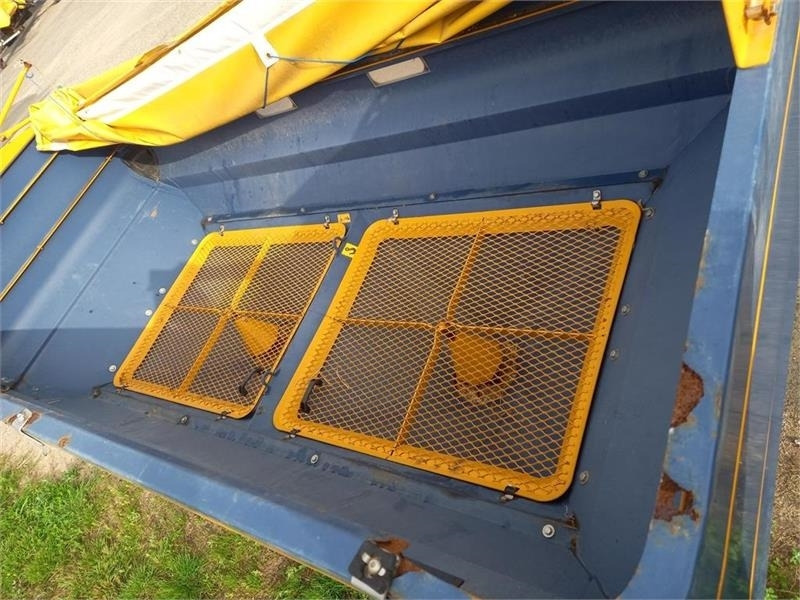 Bogballe M2W - Manure spreader: picture 5 Bogballe M2W - Manure spreader: picture 5