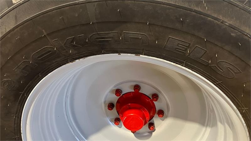 Bredal K65 - Fertilizer spreader: picture 5 Bredal K65 - Fertilizer spreader: picture 5