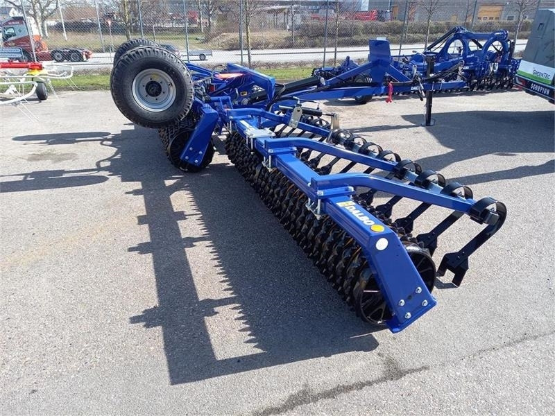 Dal-Bo Minimax 830 55cm Snowflake. - Farm roller: picture 2 Dal-Bo Minimax 830 55cm Snowflake. - Farm roller: picture 2