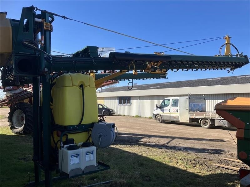 Danfoil AIRBOSS 20 m med multidose - Trailed sprayer: picture 3 Danfoil AIRBOSS 20 m med multidose - Trailed sprayer: picture 3