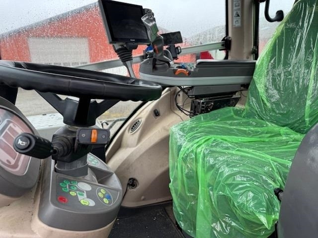 Fendt 828 Vario S4 Profi  - Farm tractor: picture 4 Fendt 828 Vario S4 Profi  - Farm tractor: picture 4