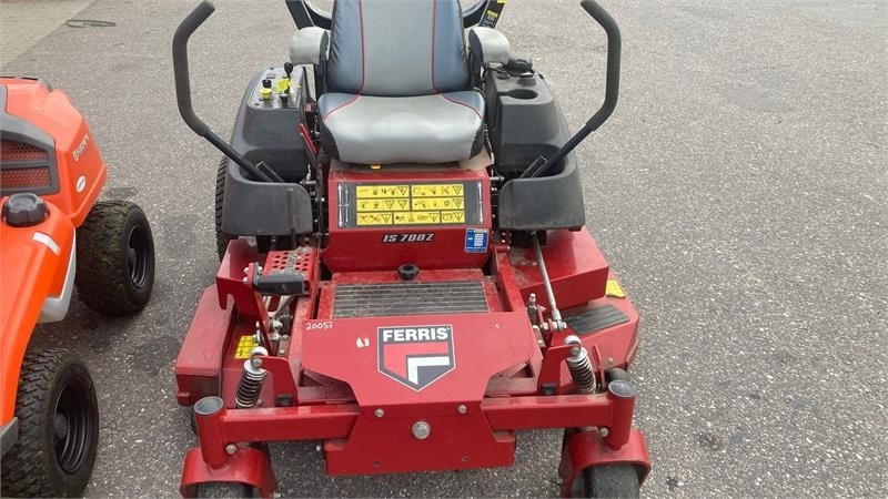 Ferris ZT700 IS 5901310 - Lawn mower: picture 2 Ferris ZT700 IS 5901310 - Lawn mower: picture 2