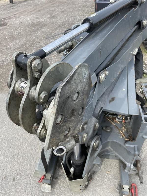 Greentec Scorpion 330-4 S - Flail mower/ Mulcher: picture 5 Greentec Scorpion 330-4 S - Flail mower/ Mulcher: picture 5