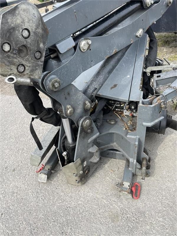 Greentec Scorpion 330-4 S - Flail mower/ Mulcher: picture 4 Greentec Scorpion 330-4 S - Flail mower/ Mulcher: picture 4