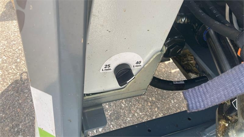 Greentec Scorpion 430-4 PLUS Hybrid bagmonteret højre - Flail mower/ Mulcher: picture 5 Greentec Scorpion 430-4 PLUS Hybrid bagmonteret højre - Flail mower/ Mulcher: picture 5