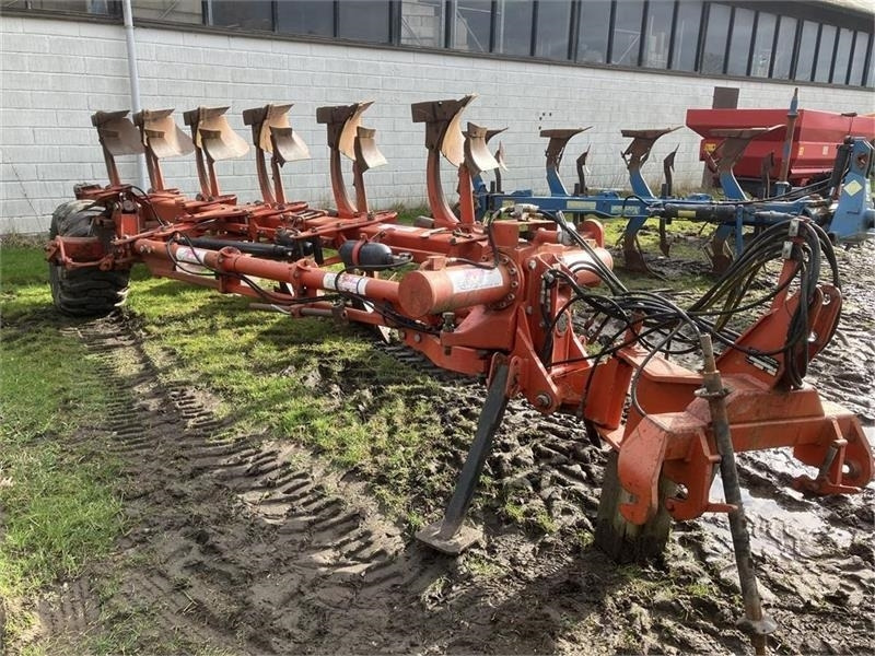 Gregoire-Besson SPWY9 618.170.100 - Plough: picture 2 Gregoire-Besson SPWY9 618.170.100 - Plough: picture 2