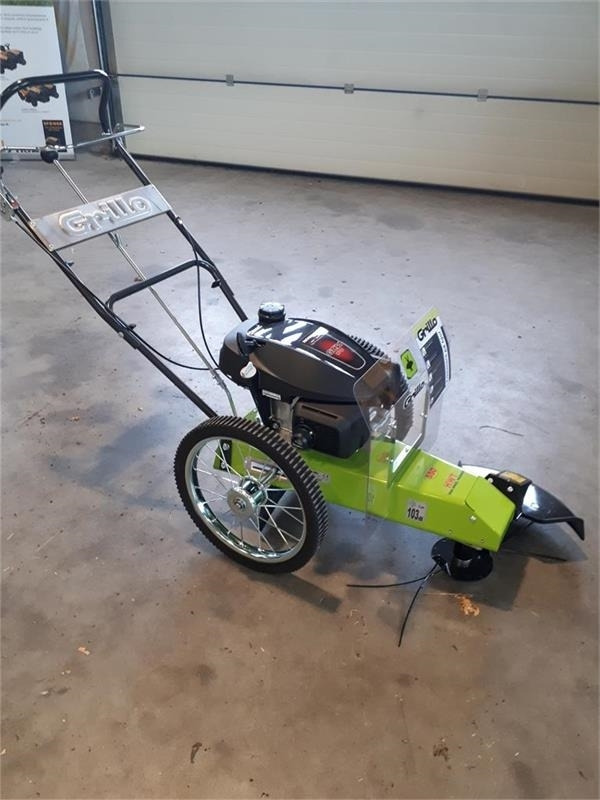 Grillo HWT 550 - Lawn mower: picture 1 Grillo HWT 550 - Lawn mower: picture 1