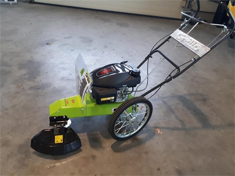 Grillo HWT 550 - Lawn mower: picture 3 Grillo HWT 550 - Lawn mower: picture 3
