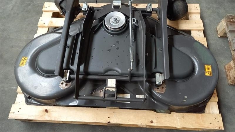 Husqvarna COMBI 112 300SERIE 9671885-01 - Lawn mower: picture 2 Husqvarna COMBI 112 300SERIE 9671885-01 - Lawn mower: picture 2