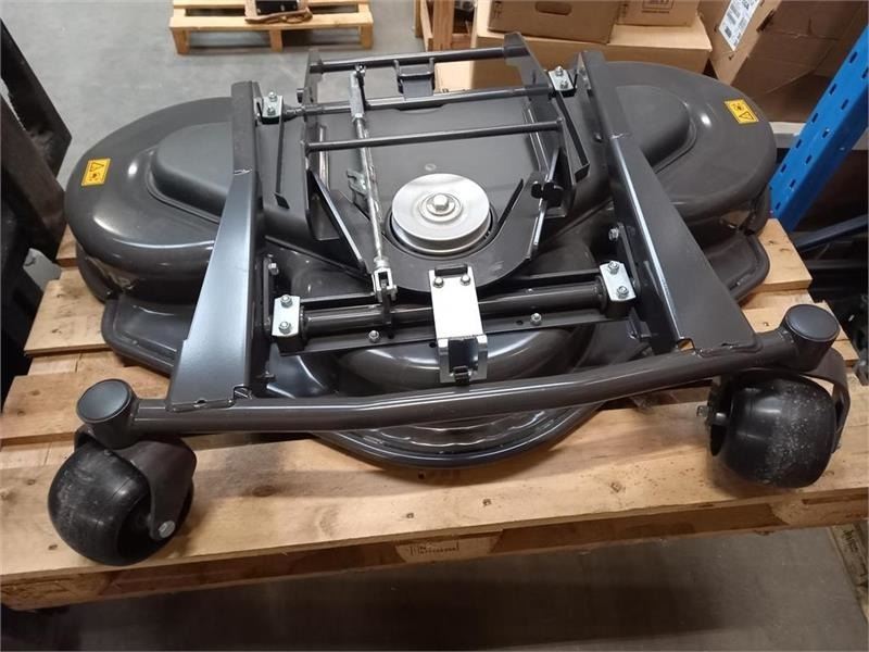 Husqvarna COMBI 112 P 524 - Lawn mower: picture 2 Husqvarna COMBI 112 P 524 - Lawn mower: picture 2