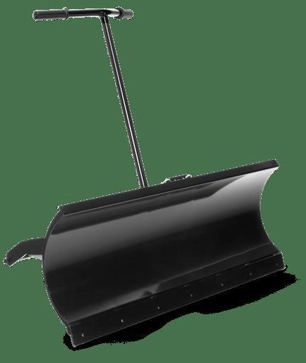 Husqvarna Husqvarna 9664159-01 til R300 - Snow plough for Agricultural machinery: picture 1 Husqvarna Husqvarna 9664159-01 til R300 - Snow plough for Agricultural machinery: picture 1