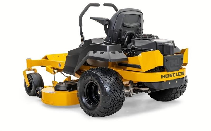 Hustler Raptor X 54 - Lawn mower: picture 3 Hustler Raptor X 54 - Lawn mower: picture 3