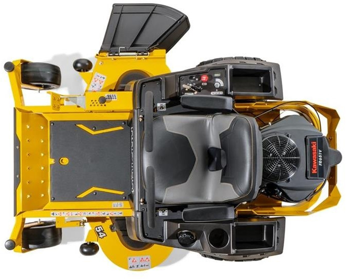 Hustler Raptor X 54 - Lawn mower: picture 5 Hustler Raptor X 54 - Lawn mower: picture 5