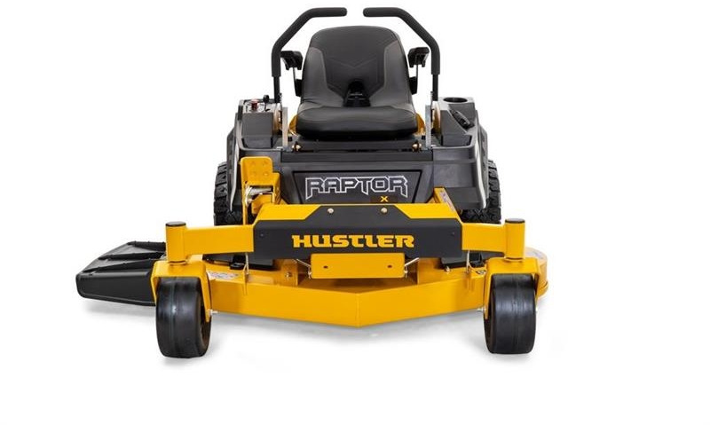 Hustler Raptor X 54 - Lawn mower: picture 4 Hustler Raptor X 54 - Lawn mower: picture 4