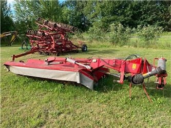 JF GX3202SM - Harvester: picture 1 JF GX3202SM - Harvester: picture 1