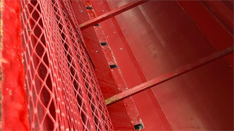 Kongskilde DEMETER MULTISEED 4000 - Seed drill: picture 5 Kongskilde DEMETER MULTISEED 4000 - Seed drill: picture 5