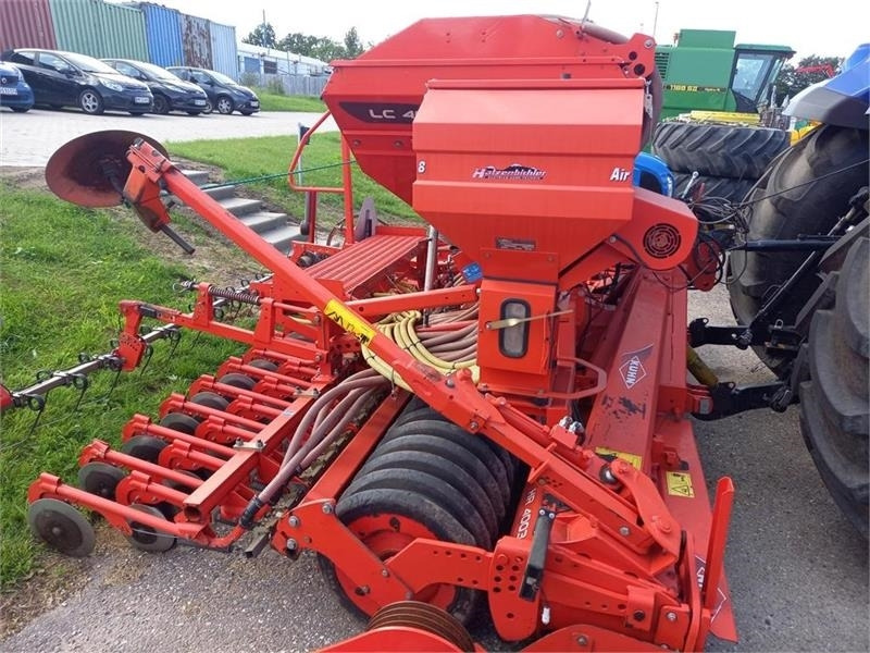 Kuhn Combiliner Venta 4 Meter. - Combine seed drill: picture 2 Kuhn Combiliner Venta 4 Meter. - Combine seed drill: picture 2