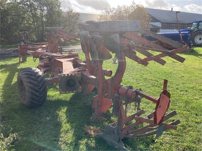 Kuhn Vari - Manager - Plough: picture 3 Kuhn Vari - Manager - Plough: picture 3