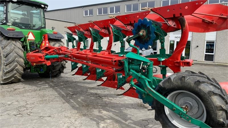 Kverneland 2500S-VARIOMAT - Plough: picture 2 Kverneland 2500S-VARIOMAT - Plough: picture 2