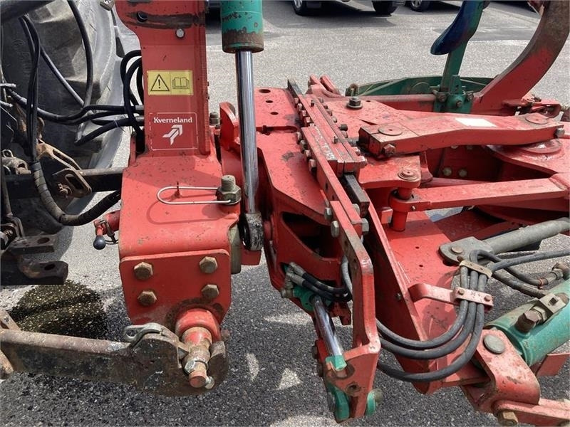 Plough Kverneland EG-100-300 5 FURET: picture 12 Plough Kverneland EG-100-300 5 FURET: picture 12